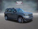 Used 2021 Ford Bronco Sport image 3
