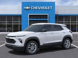 New 2025 Chevrolet TrailBlazer LS w/ LS Convenience Package image 2