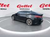 Used 2016 Kia Optima SX image 6