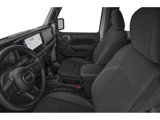 New 2025 Jeep Wrangler Sport image 6