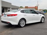 Used 2016 Kia Optima EX w/ Premium Package image 4