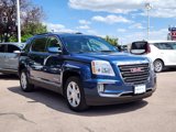 Used 2017 GMC Terrain SLE w/ Driver Alert Package I image 3