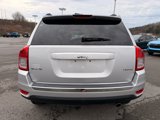 Used 2012 Jeep Compass Limited w/ Sun/Sound Group image 4