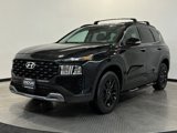 Used 2022 Hyundai Santa Fe XRT image 3
