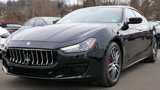 Used 2020 Maserati Ghibli S Q4 image 4