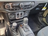 New 2025 Jeep Wrangler Sport image 6