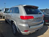 Used 2020 Jeep Grand Cherokee Overland image 4