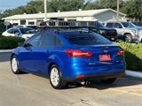 Used 2018 Ford Focus SE image 5