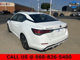 Used 2023 Nissan Sentra SV image 4