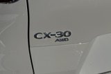 New 2025 MAZDA CX-30 AWD 2.5 S w/ Select Sport Pkg image 5