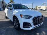 Used 2021 Audi Q5 2.0T Premium Plus image 6