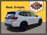 Used 2020 Subaru Forester Sport w/ Popular Package #2 image 2