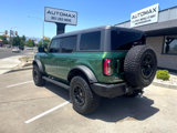 Used 2022 Ford Bronco Outer Banks w/ Sasquatch Package image 6