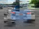 New 2025 Nissan Versa SR w/ Trunk Package image 4