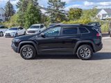 Used 2019 Jeep Cherokee Trailhawk w/ Comfort/Convenience Group image 2