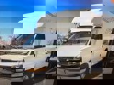 Used 2019 Chevrolet Express 3500 w/ Driver Convenience Package image 3
