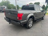 Used 2019 Ford F150 4x4 SuperCrew image 5
