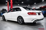 Used 2016 Mercedes-Benz E 350 4MATIC Sedan image 3