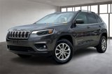 Used 2019 Jeep Cherokee Latitude Plus w/ Cold Weather Group image 2