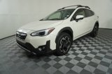 Certified 2023 Subaru Crosstrek 2.5i Limited image 3