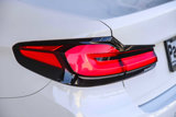 Used 2022 BMW 530e w/ Convenience Package image 6