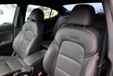 Used 2017 Hyundai Elantra Sport image 5