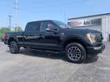 Used 2023 Ford F150 XLT image 3