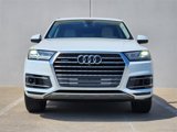Used 2019 Audi Q7 2.0T Premium Plus w/ Premium Plus Package image 2