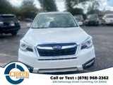Used 2018 Subaru Forester 2.5i Limited image 2