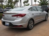 Used 2020 Hyundai Elantra Limited w/ Cargo Package (C1) image 4