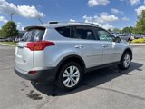 Used 2015 Toyota RAV4 Limited image 3