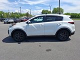 Used 2021 Kia Sportage S image 4