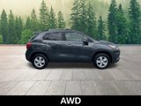 Used 2018 Chevrolet Trax LT w/ Driver Confidence Package image 3