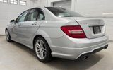 Used 2012 Mercedes-Benz C 300 4MATIC Sedan image 5