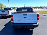 Used 2022 Ford Maverick XLT w/ Equipment Group 300A Standard image 4