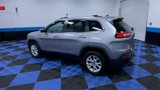 Used 2018 Jeep Cherokee Latitude w/ Cold Weather Group image 6