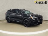Used 2024 GMC Terrain AT4 image 3