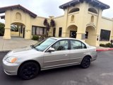 Used 2002 Honda Civic EX image 3