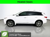 Used 2014 INFINITI QX60 AWD w/ Deluxe Touring Package image 4