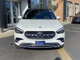 Certified 2025 Mercedes-Benz GLA 250 4MATIC image 5