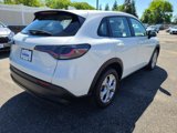 Used 2023 Honda HR-V LX image 4