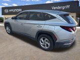 Certified 2022 Hyundai Tucson SE image 3