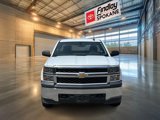 Used 2015 Chevrolet Silverado 1500 W/T image 2