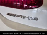 Used 2019 Mercedes-Benz E 53 AMG 4MATIC Cabriolet image 4
