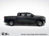 Used 2021 RAM 1500 Big Horn image 2