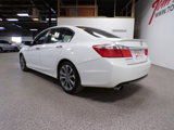 Used 2014 Honda Accord Sport image 3