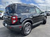 New 2025 Ford Bronco Sport Big Bend w/ Convenience Package image 6