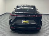 Certified 2025 Lexus RZ 300e image 6