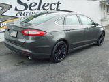 Used 2016 Ford Fusion SE w/ Equipment Group 202A image 4