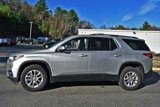 Used 2021 Chevrolet Traverse LT image 4